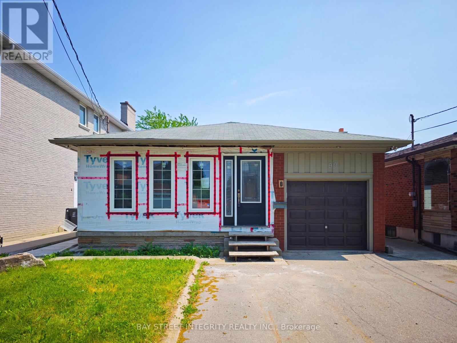 Property at 99 REGENT ROAD image 1