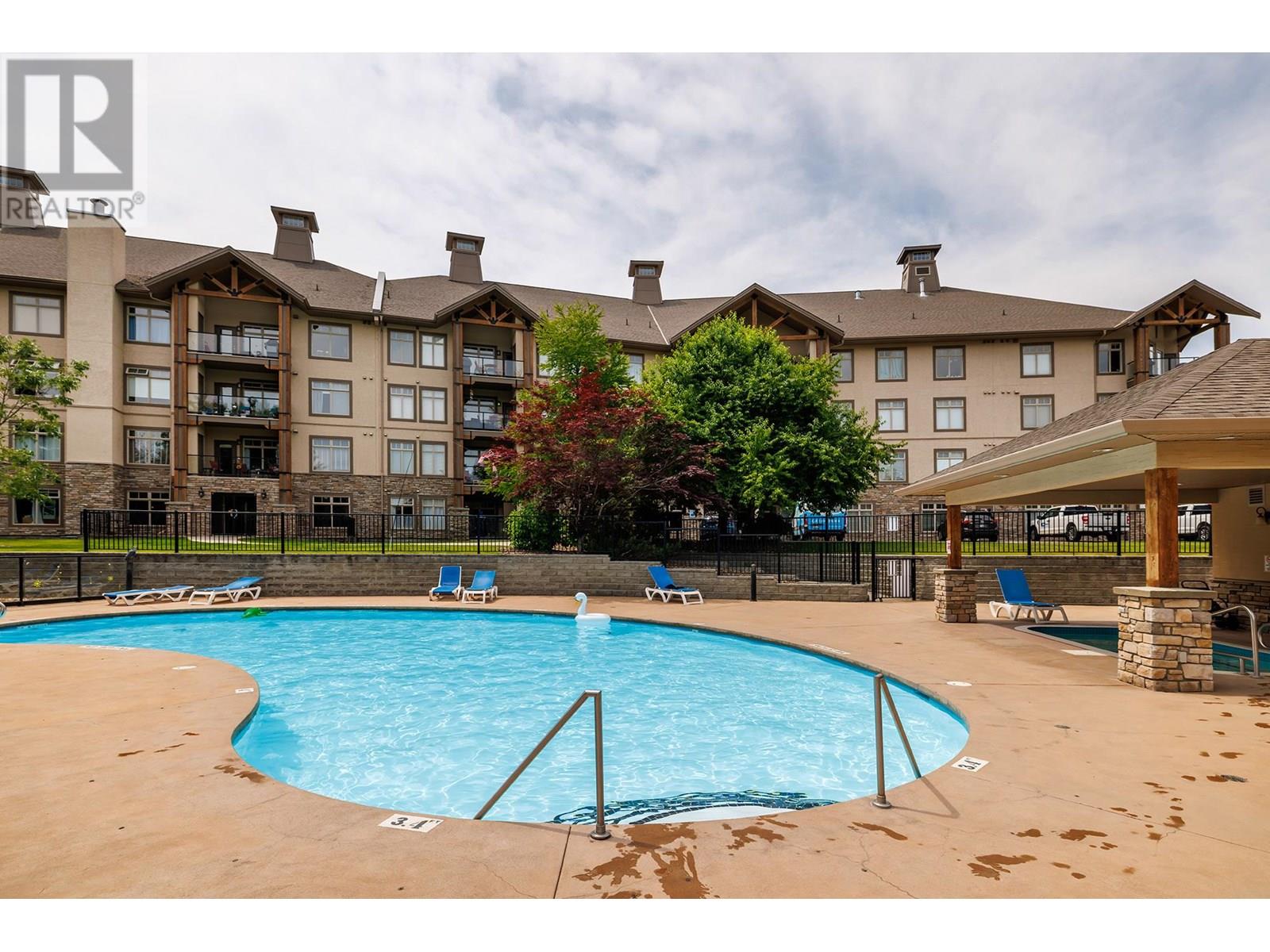 2551 Shoreline Drive Unit# 406, lake country, British Columbia