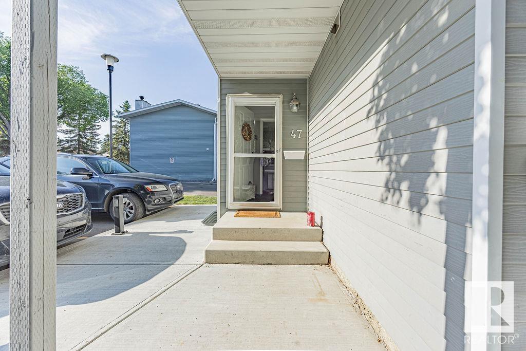 Property at #47 15710 BEAUMARIS RD NW image 1