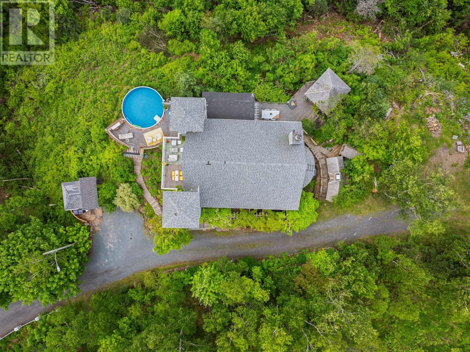 4 York Redoubt Crescent, Fergusons Cove, Nova Scotia  B3V 1L7 - Photo 43 - 202514925