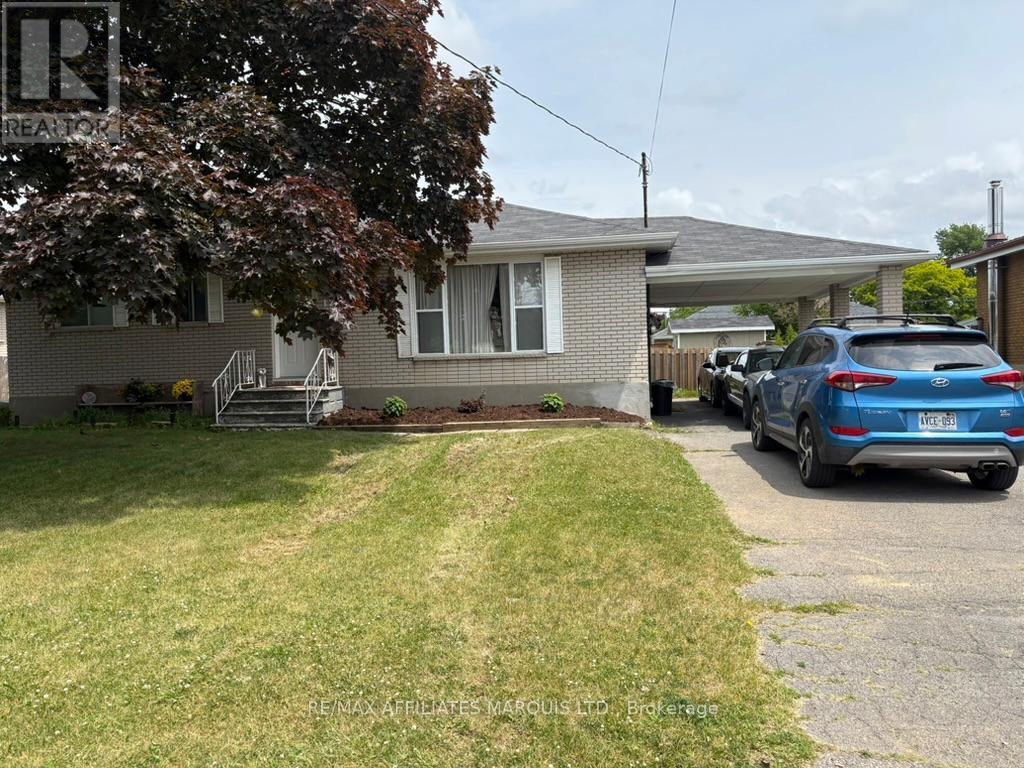 Property at 1209 FATIMA STREET S image 1