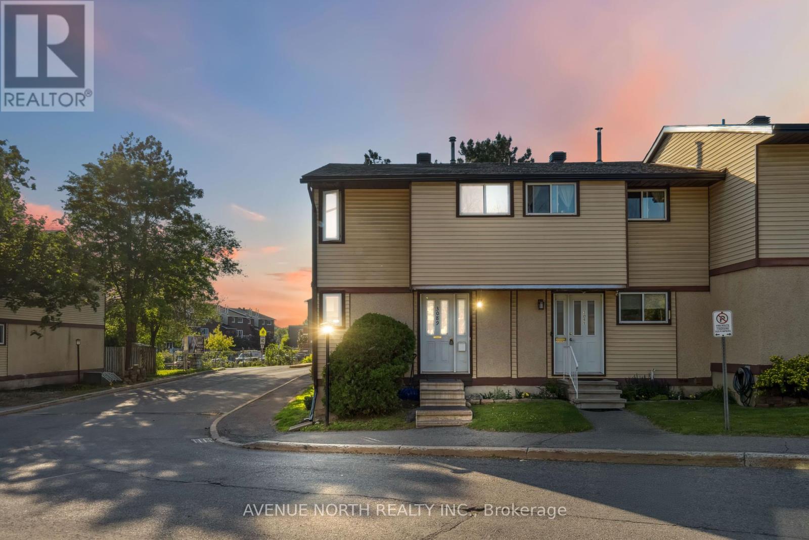 Property at 7 - 3089 QUAIL DRIVE image 1