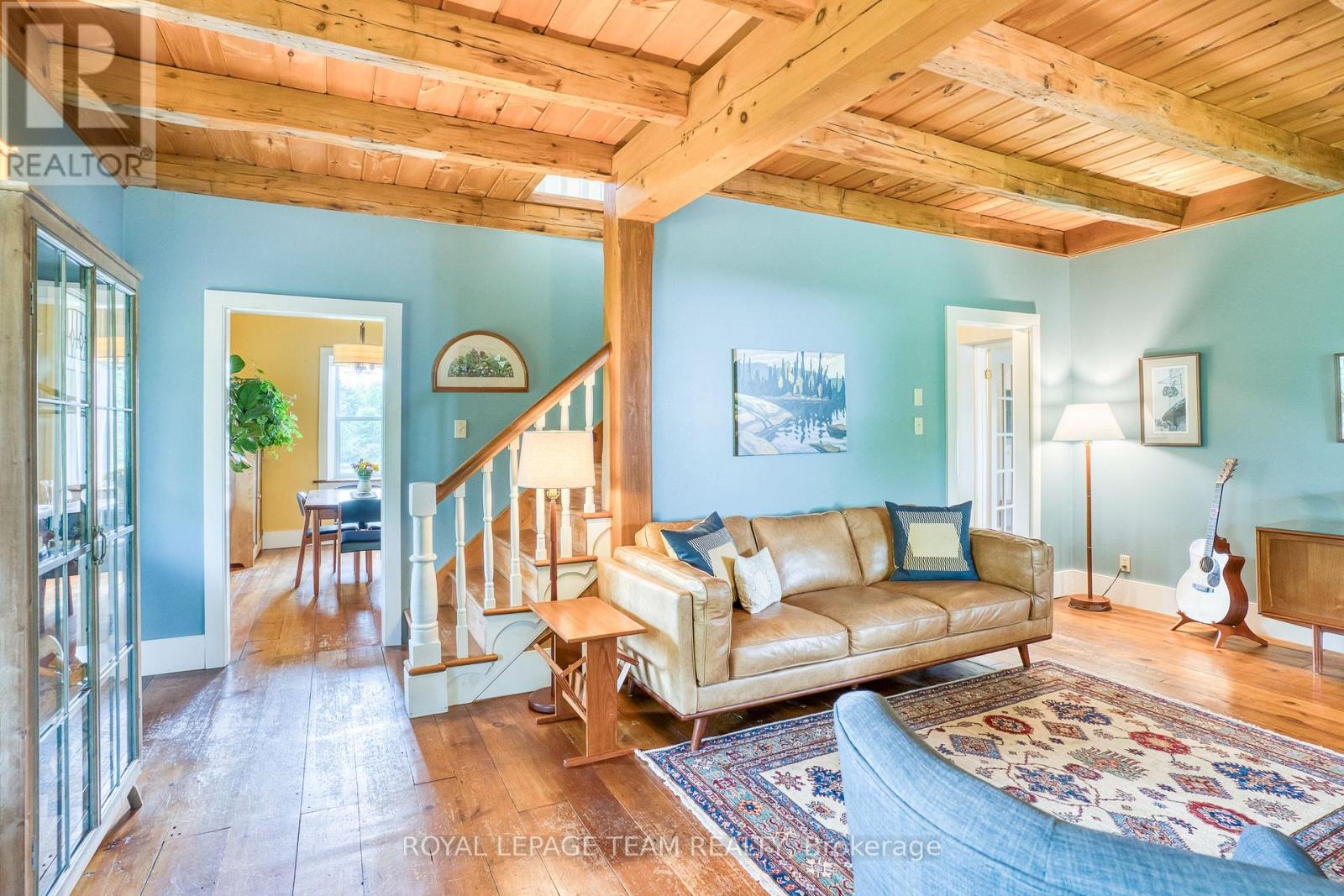 2931 Ramsay Con 3c Road, Mississippi Mills, Ontario  K0A 1A0 - Photo 12 - X12228258