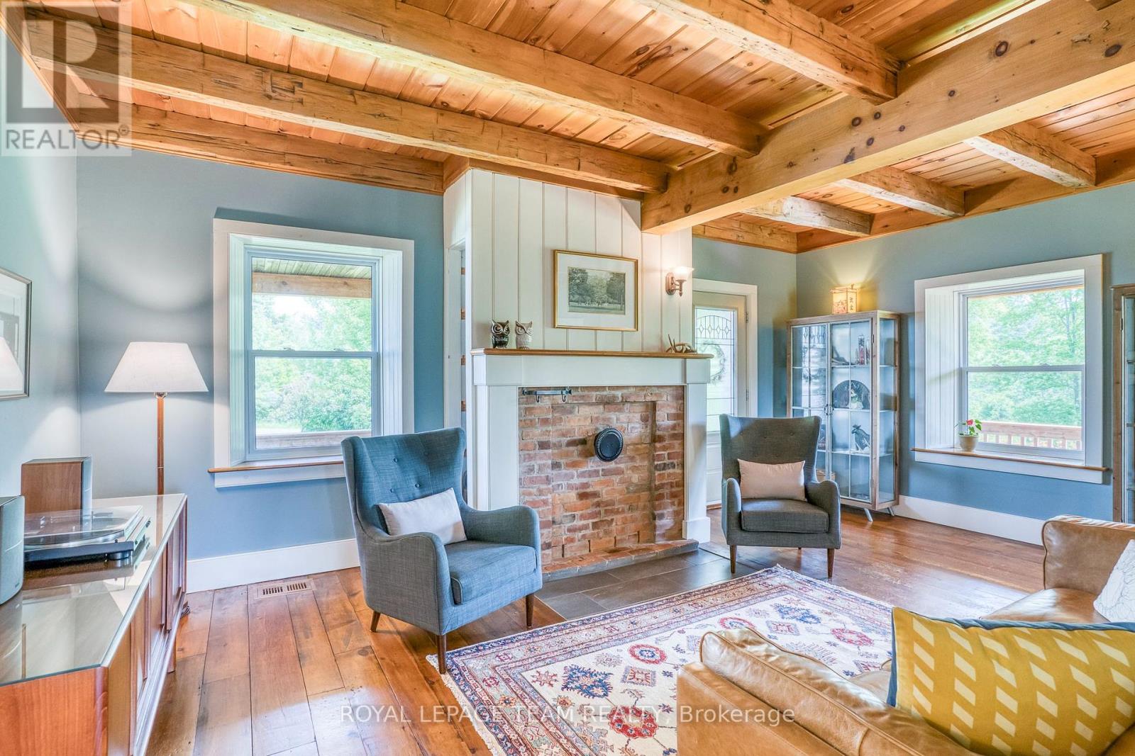2931 Ramsay Con 3c Road, Mississippi Mills, Ontario  K0A 1A0 - Photo 14 - X12228258
