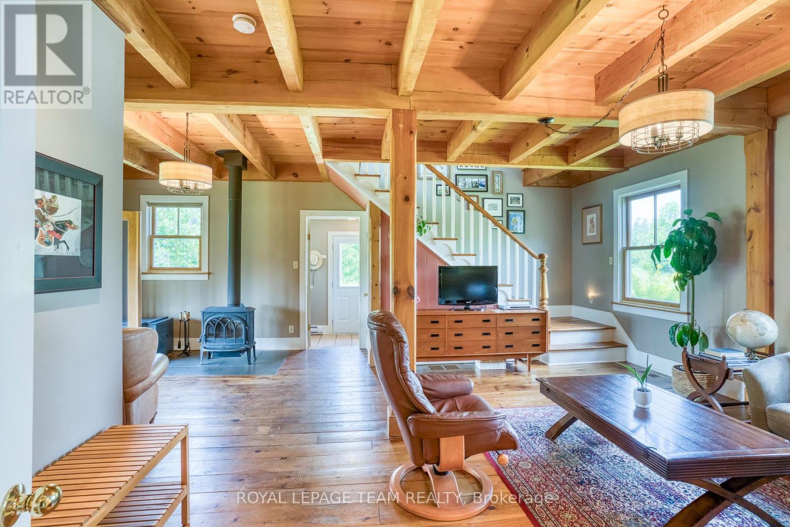 2931 Ramsay Con 3c Road, Mississippi Mills, Ontario  K0A 1A0 - Photo 16 - X12228258