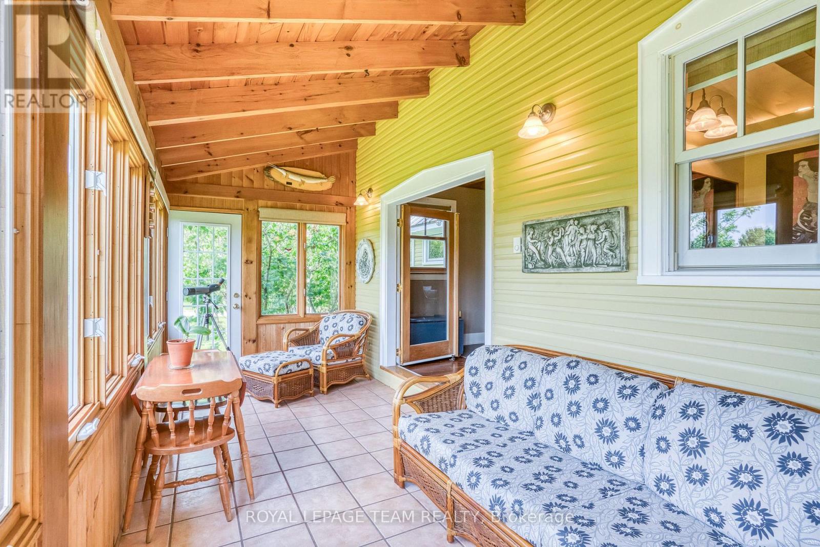 2931 Ramsay Con 3c Road, Mississippi Mills, Ontario  K0A 1A0 - Photo 19 - X12228258