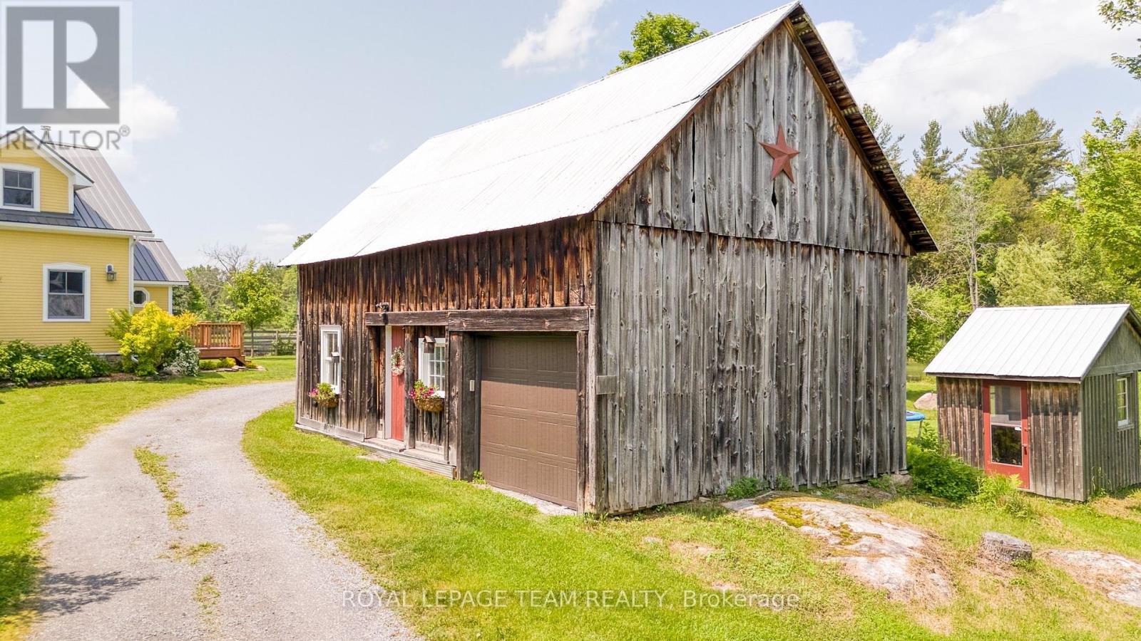 2931 Ramsay Con 3c Road, Mississippi Mills, Ontario  K0A 1A0 - Photo 25 - X12228258