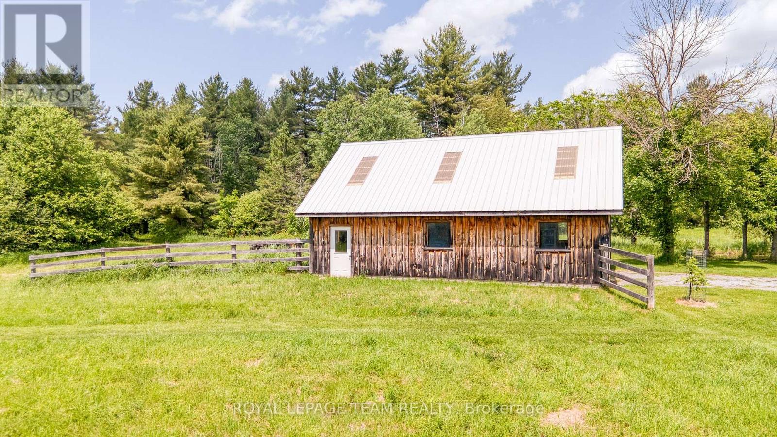 2931 Ramsay Con 3c Road, Mississippi Mills, Ontario  K0A 1A0 - Photo 29 - X12228258
