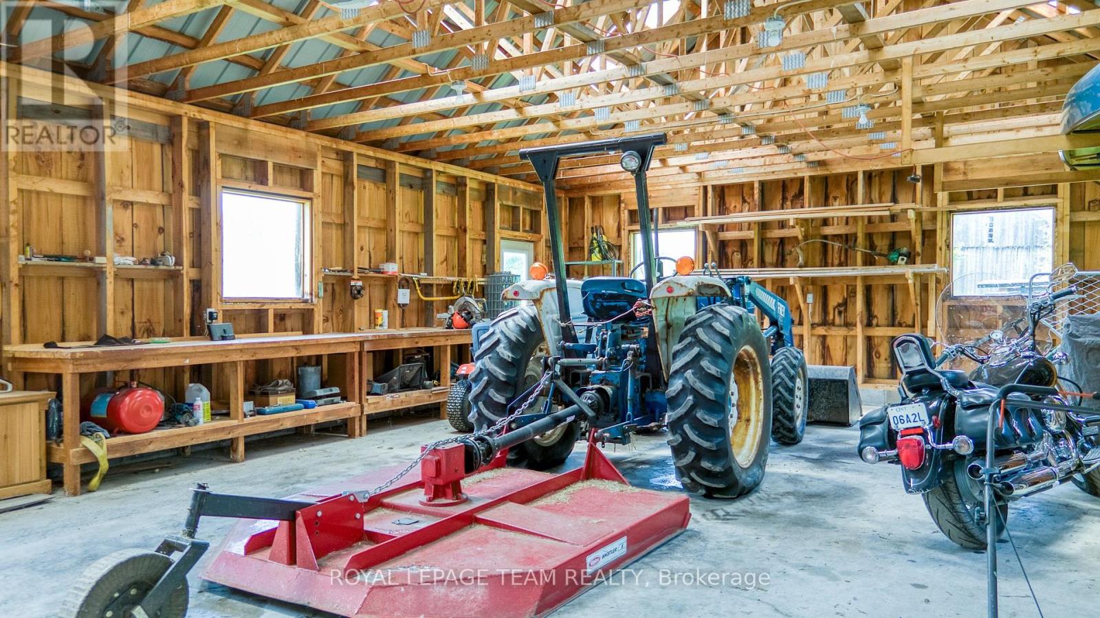 2931 Ramsay Con 3c Road, Mississippi Mills, Ontario  K0A 1A0 - Photo 30 - X12228258
