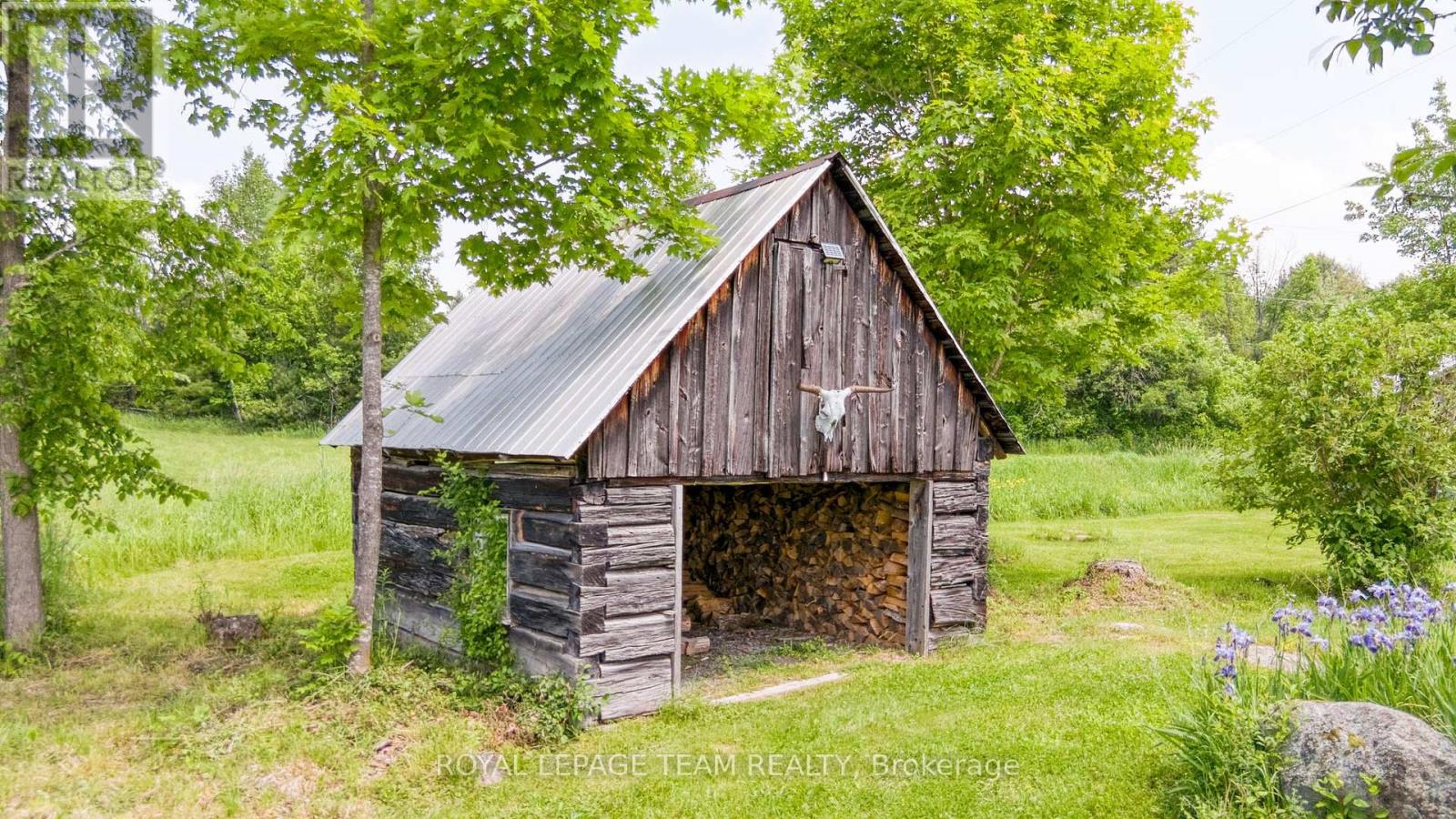 2931 Ramsay Con 3c Road, Mississippi Mills, Ontario  K0A 1A0 - Photo 32 - X12228258