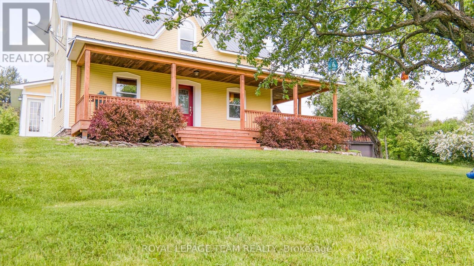 2931 Ramsay Con 3c Road, Mississippi Mills, Ontario  K0A 1A0 - Photo 4 - X12228258