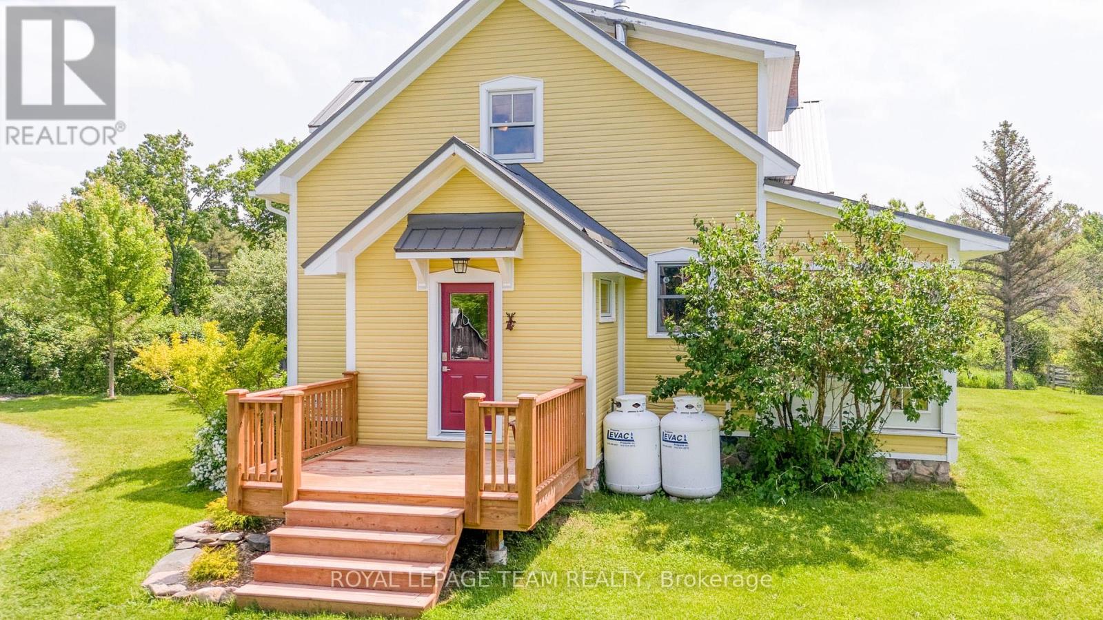 2931 Ramsay Con 3c Road, Mississippi Mills, Ontario  K0A 1A0 - Photo 5 - X12228258