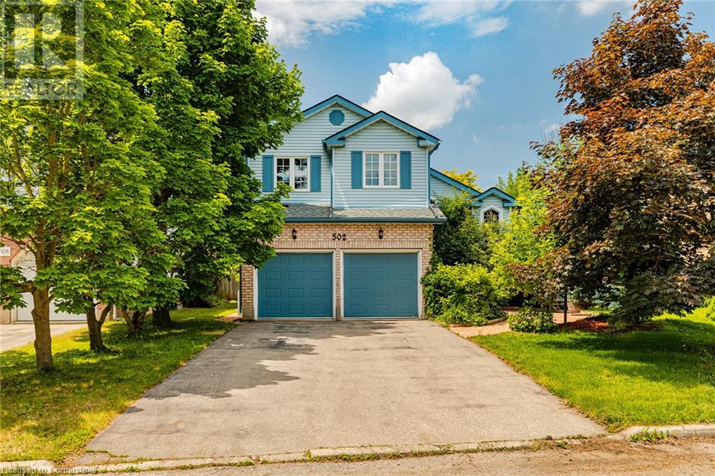 Property at 502 BARINGHAM Place image 1