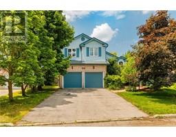 502 BARINGHAM Place 441 - Erbsville/Laurelwood