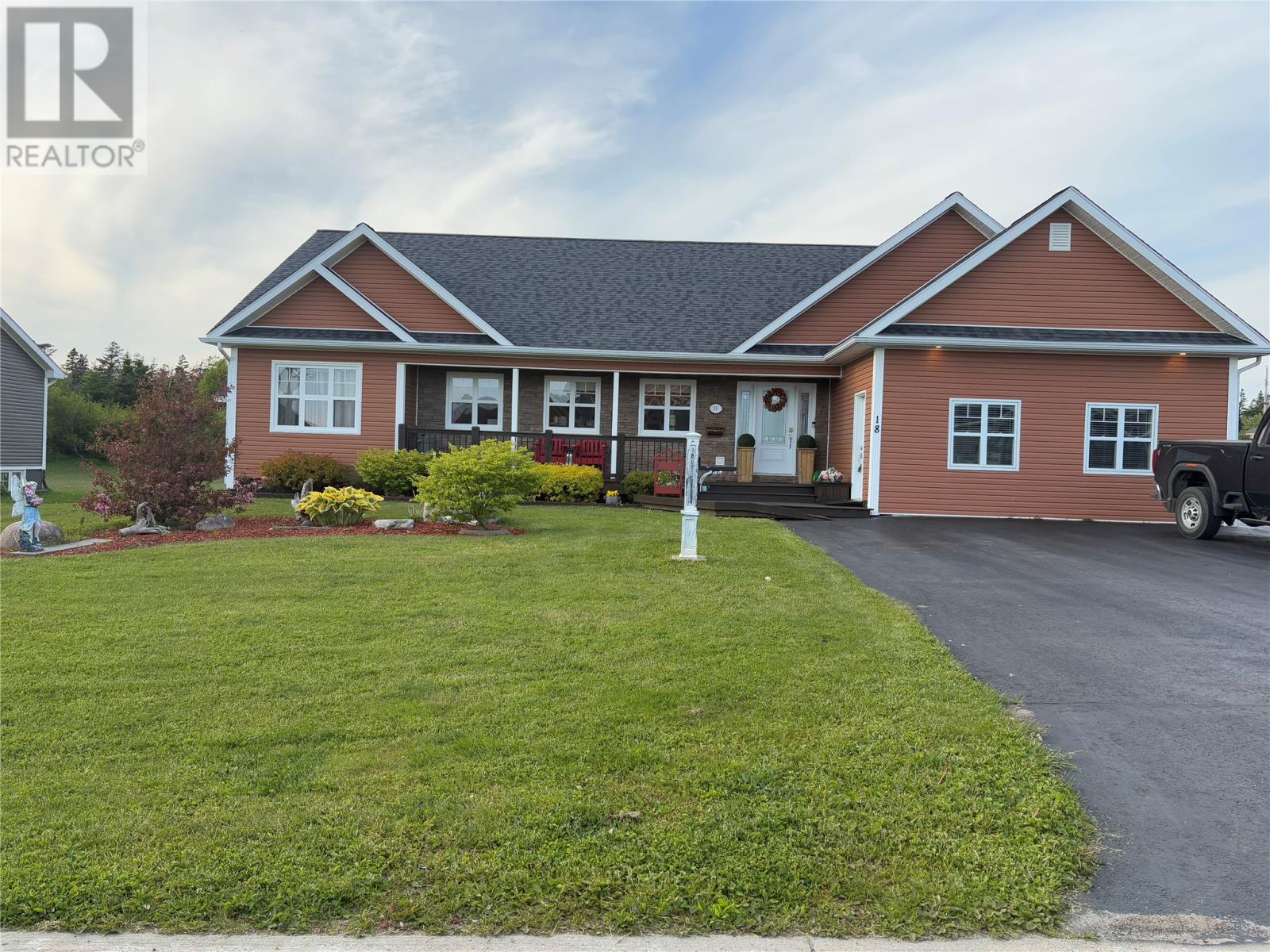 18 McCarthy’s Lane, Kippens, Newfoundland & Labrador