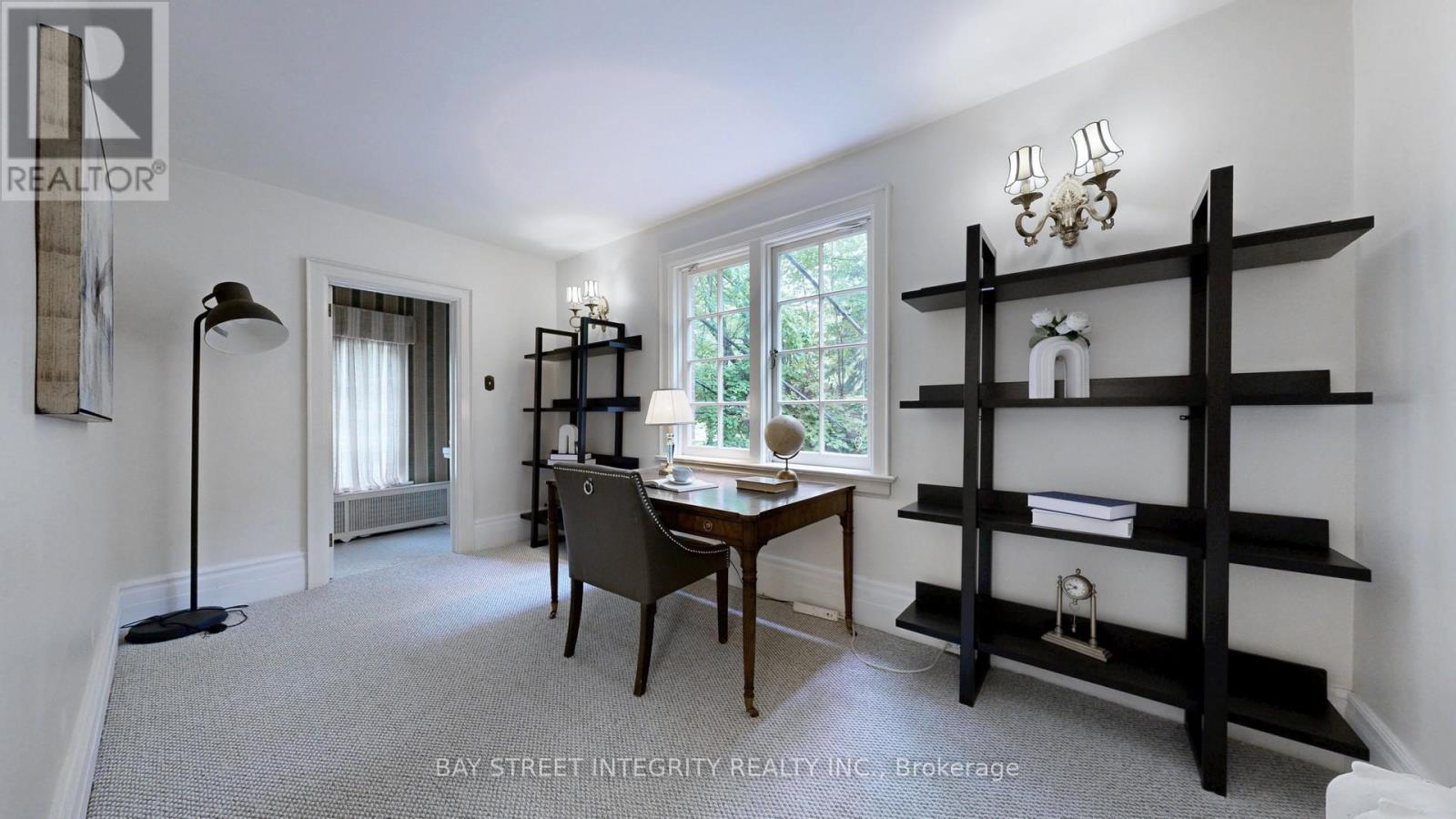 184 Heath Street W, Toronto, Ontario  M4V 1V2 - Photo 12 - C12228298