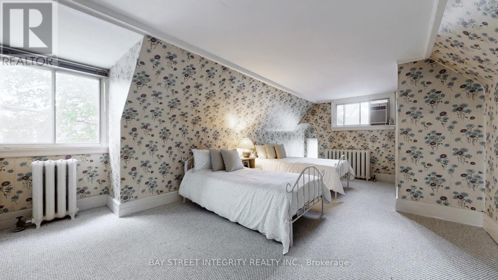 184 Heath Street W, Toronto, Ontario  M4V 1V2 - Photo 21 - C12228298