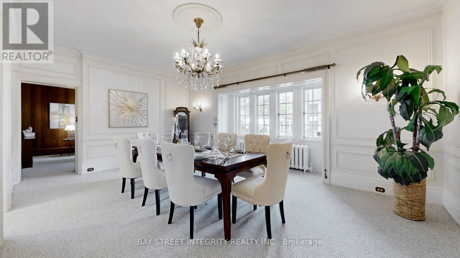 184 Heath Street W, Toronto, Ontario  M4V 1V2 - Photo 6 - C12228298