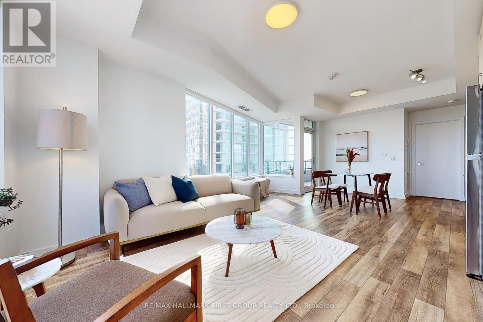 Property at 1607 - 1480 BAYLY STREET image 3