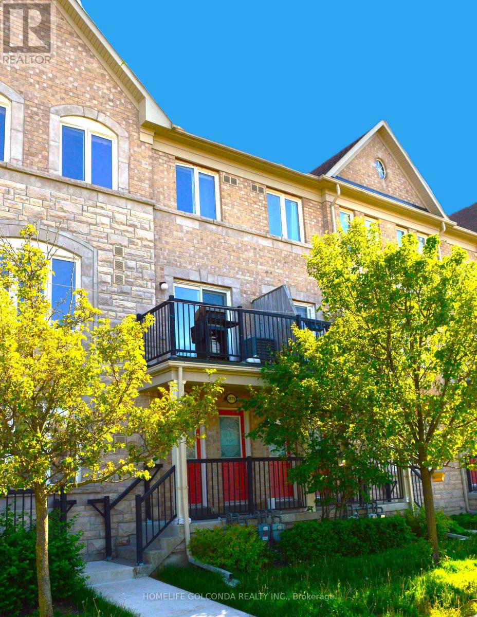 Property at 55 - 2179 BUR OAK AVENUE image 4