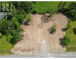 Birchwood Street, Perth-Andover, New Brunswick