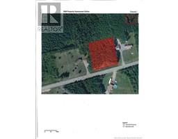Lot S Melville Road, Lansdowne, New Brunswick