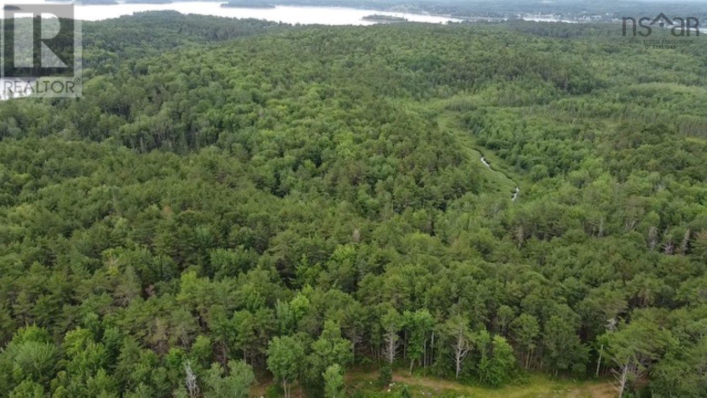 Lot Sleepy Hollow Road, Martins River, Nova Scotia  B0J 2E0 - Photo 1 - 202506337
