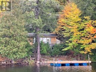 1168 Inspiration Drive, Algonquin Highlands, Ontario  P0A 1E0 - Photo 50 - X12217452