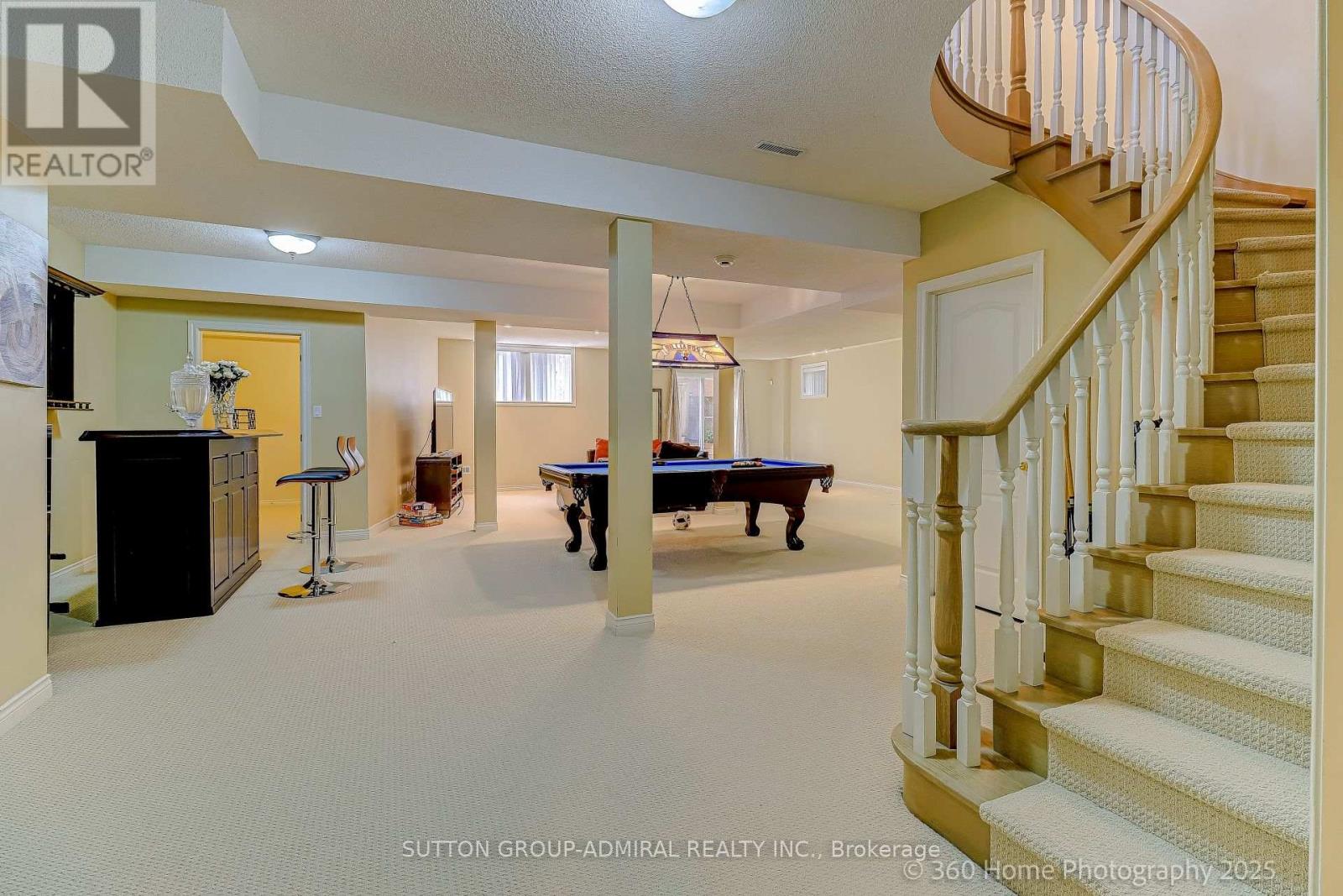 1591 Hampshire Crescent, Mississauga, Ontario  L5G 4S9 - Photo 23 - W12228223