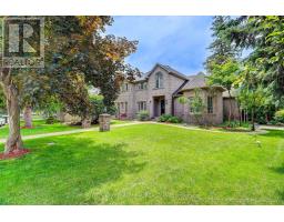 1591 HAMPSHIRE CRESCENT, Mississauga, Ontario