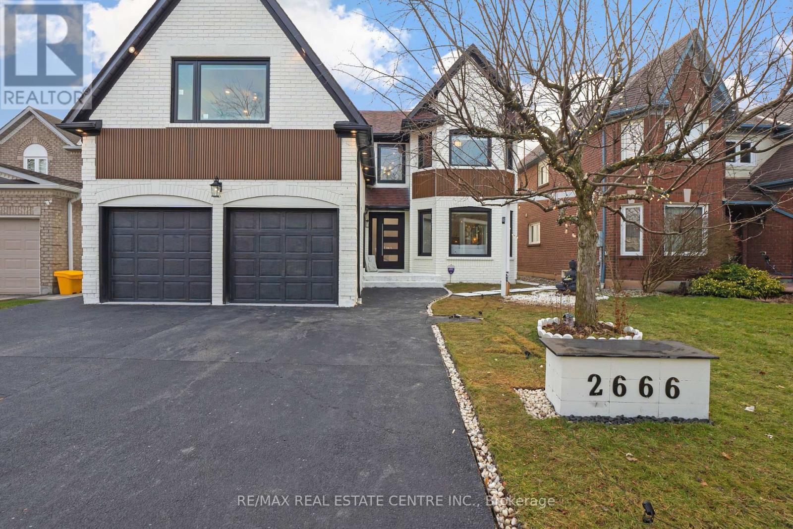 Property at 2666 BURNFORD TRAIL image 1