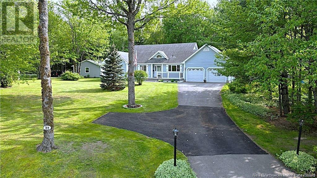 Property at 22 Lynx Lane image 1