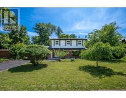85 Robinhood Drive, Hamilton (Dundas), Ca