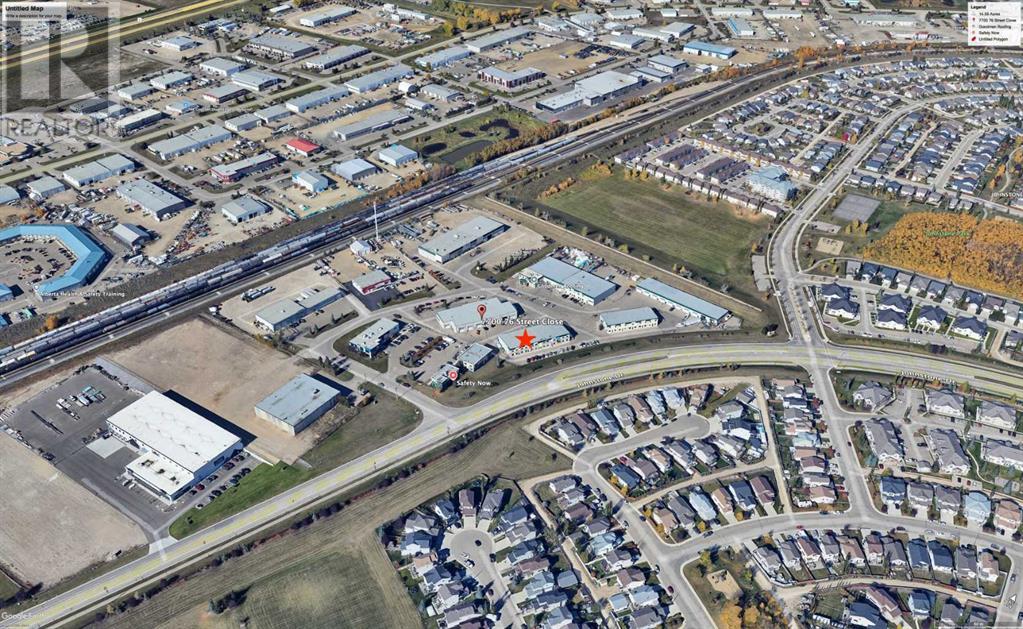 375, 7700 76 Streetclose, Red Deer, Alberta  T4P 4G8 - Photo 29 - A2230097