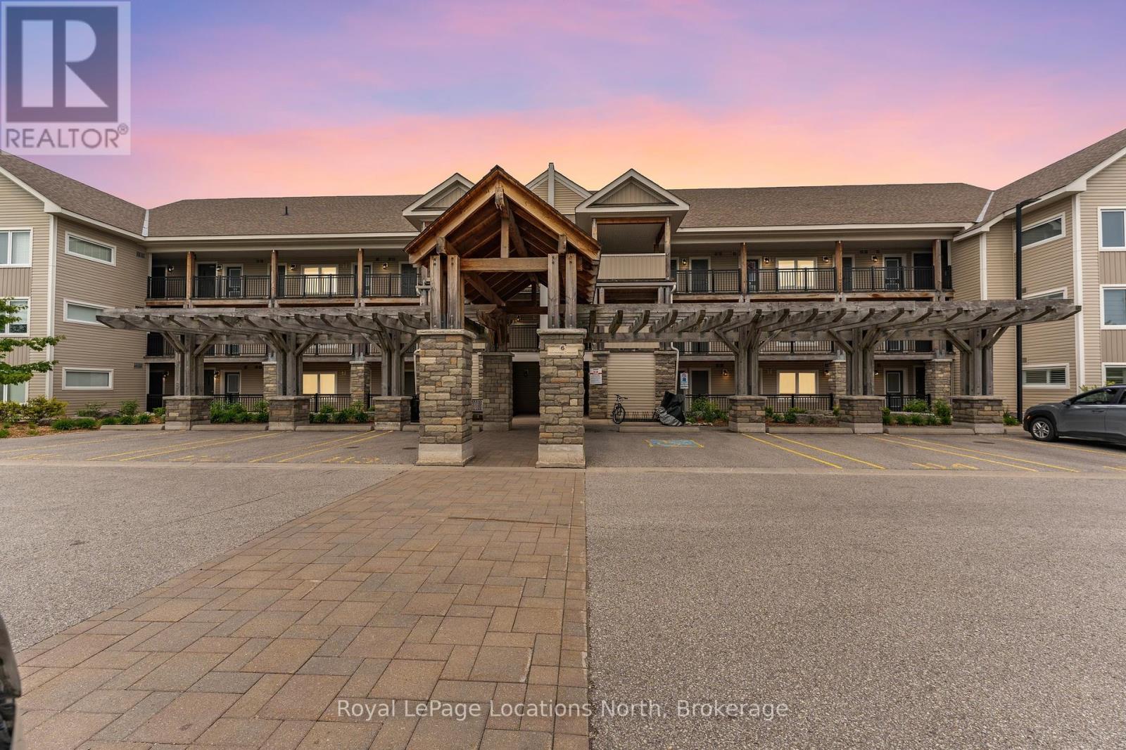 Property at 108 - 6 ANCHORAGE CRESCENT image 1