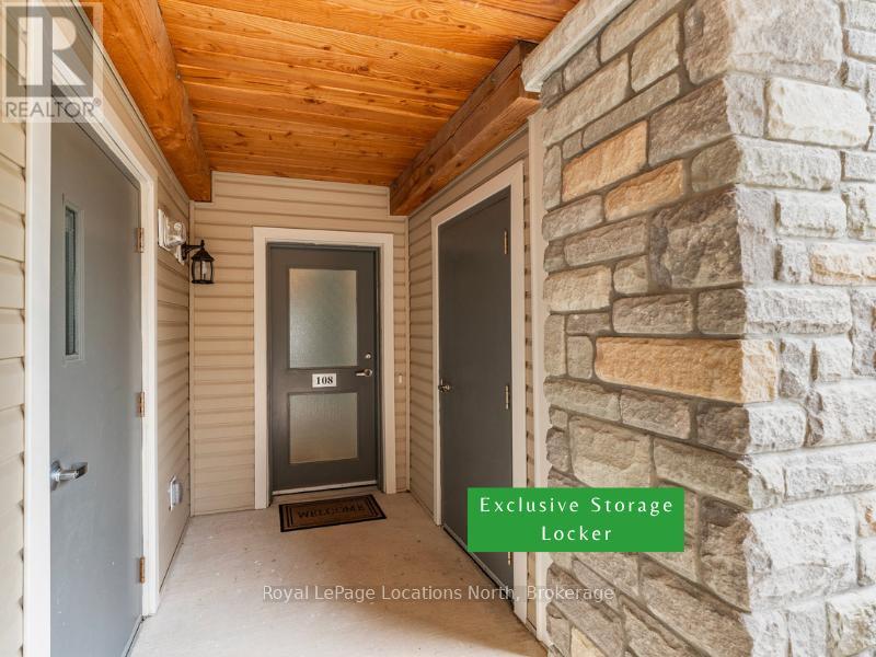 108 - 6 Anchorage Crescent, Collingwood, Ontario  L9Y 0Y6 - Photo 17 - S12228319