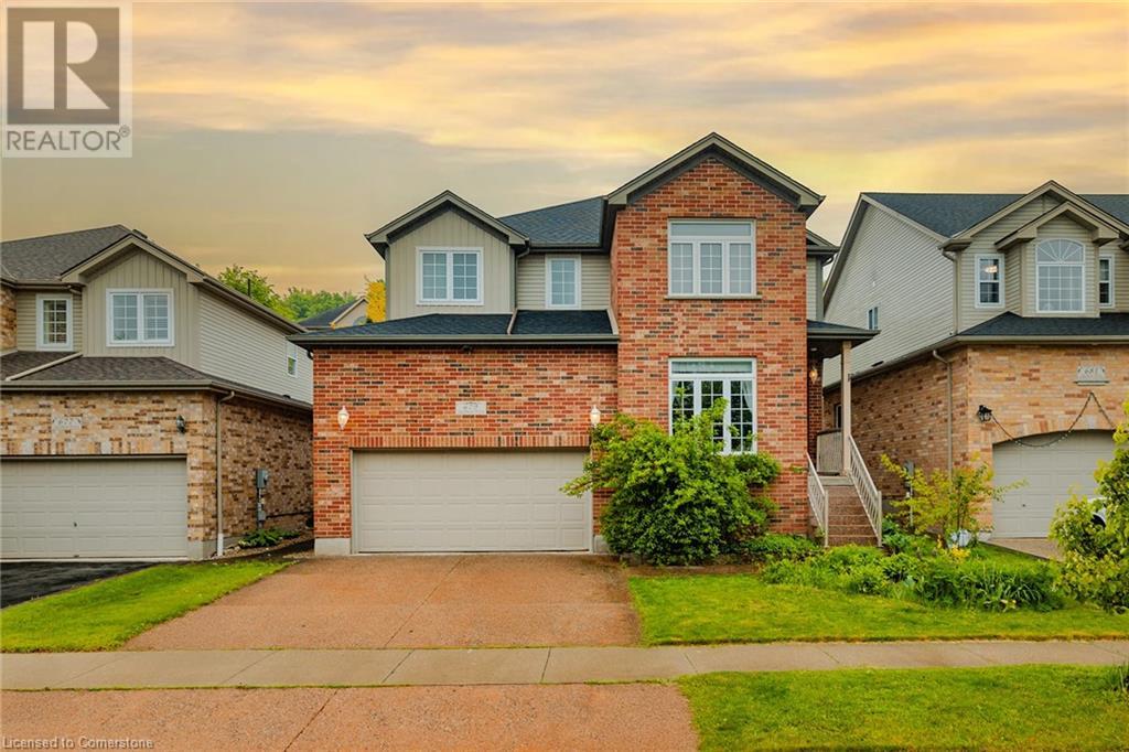 Property at 679 SALZBURG Drive image 1
