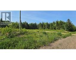 1207sm Rue Pascal, Canton Des Basques, New Brunswick