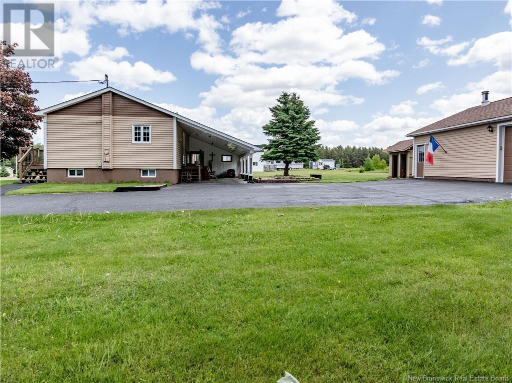 448 Cap Saint-Louis Drive, Saint-Louis-De-Kent, New Brunswick  E4X 1P9 - Photo 6 - NB112970