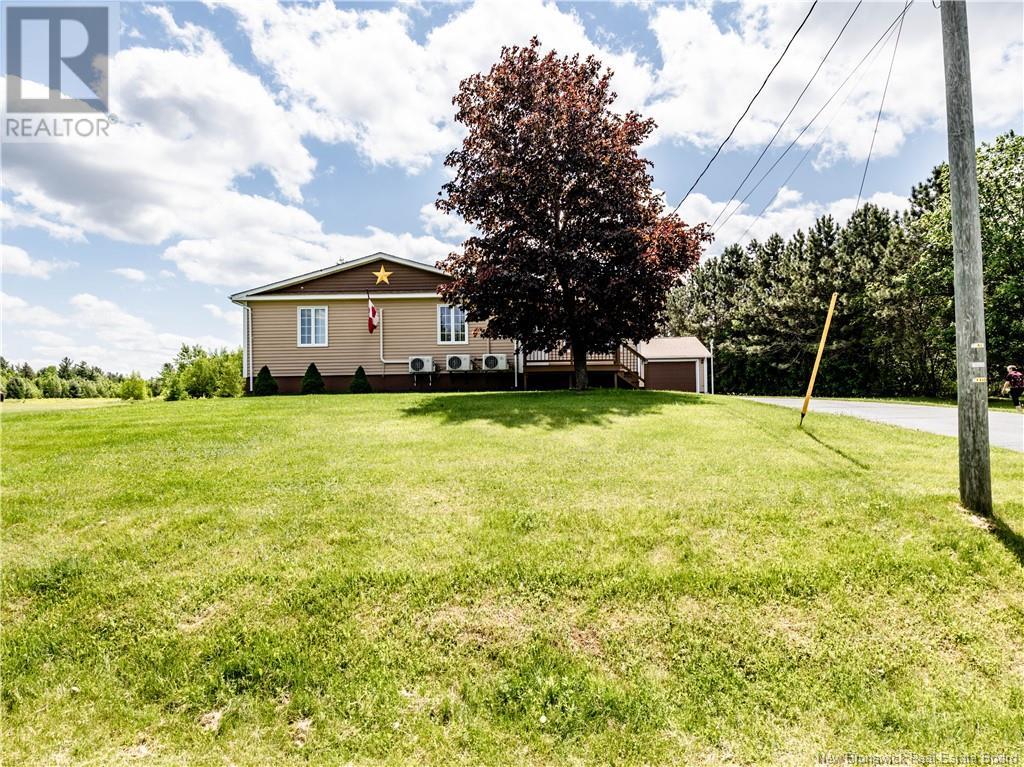448 Cap Saint-Louis Drive, Saint-Louis-De-Kent, New Brunswick  E4X 1P9 - Photo 3 - NB112970