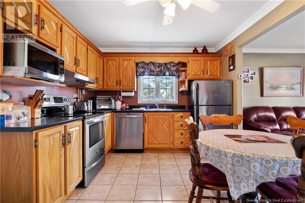 448 Cap Saint-Louis Drive, Saint-Louis-De-Kent, New Brunswick  E4X 1P9 - Photo 13 - NB112970