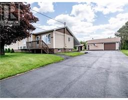 448 Cap Saint-Louis Drive, Saint-Louis-De-Kent, New Brunswick