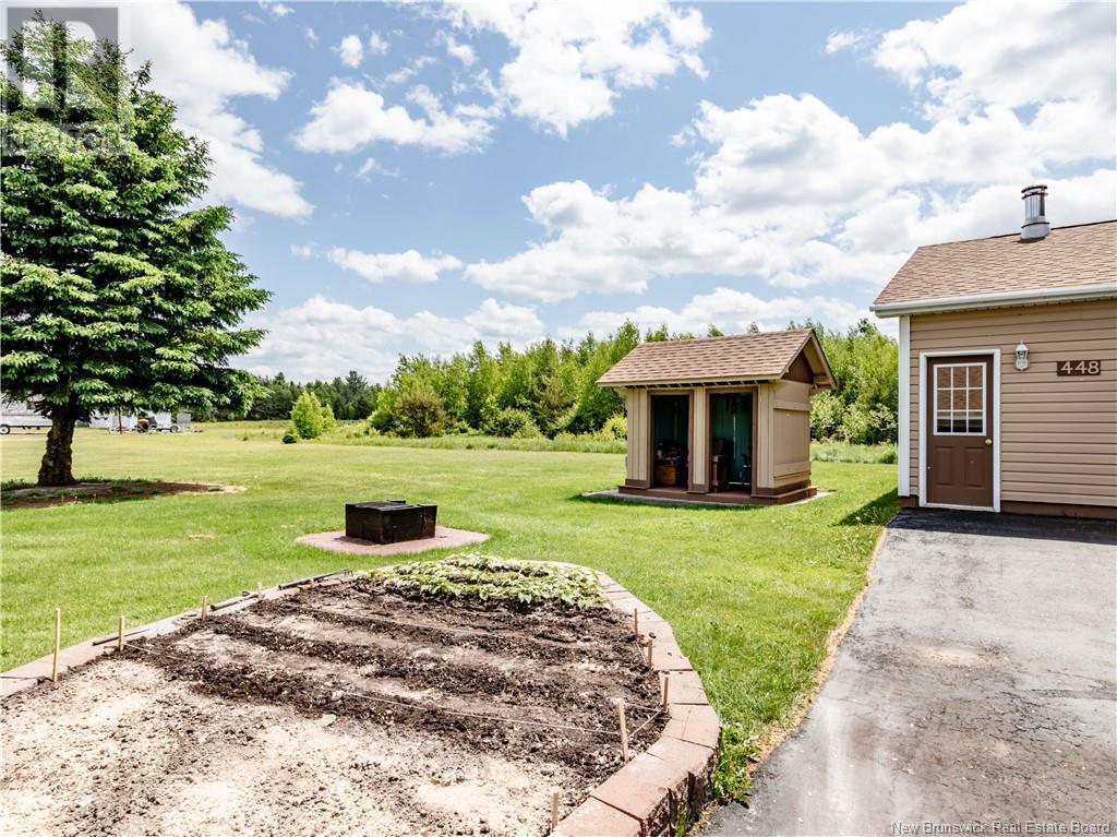 448 Cap Saint-Louis Drive, Saint-Louis-De-Kent, New Brunswick  E4X 1P9 - Photo 27 - NB112970