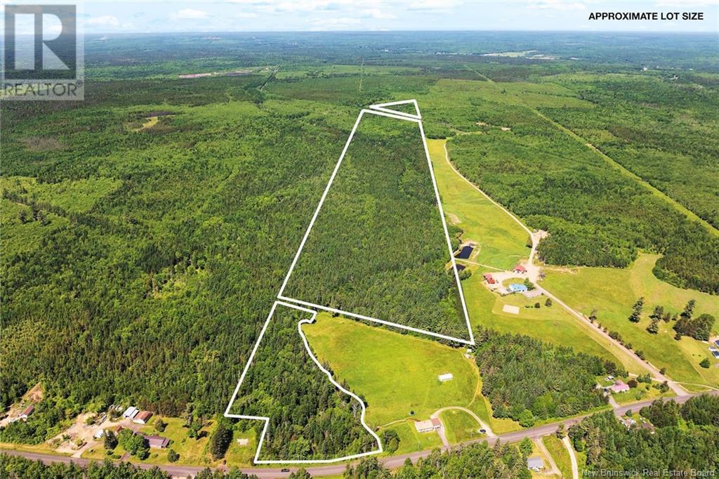 00 Pleasant Drive, Chipman, New Brunswick  O0O 0O0 - Photo 2 - NB117572