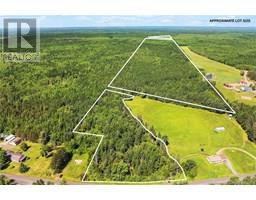 00 Pleasant Drive, Chipman, New Brunswick
