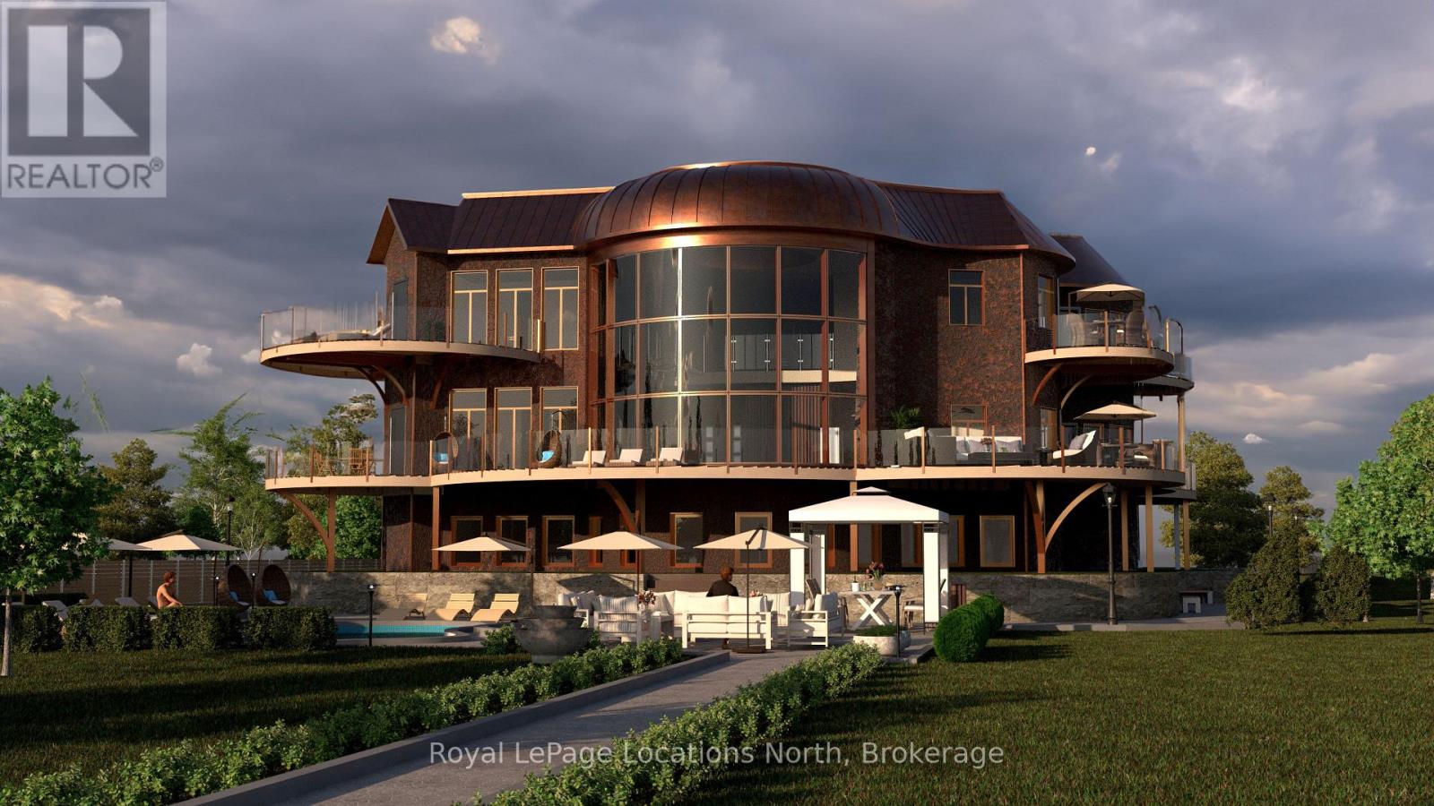794 Dorcas Bay Road, Northern Bruce Peninsula, Ontario  N0H 2R0 - Photo 1 - X12228308