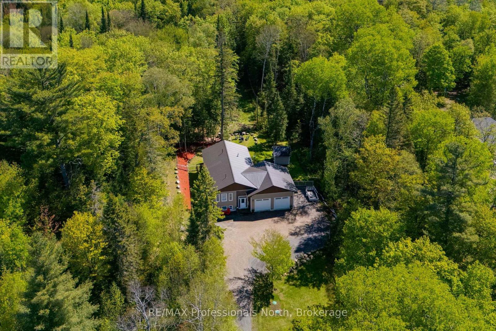 311 Station Road, Perry, Ontario  P0A 1J0 - Photo 44 - X12228313