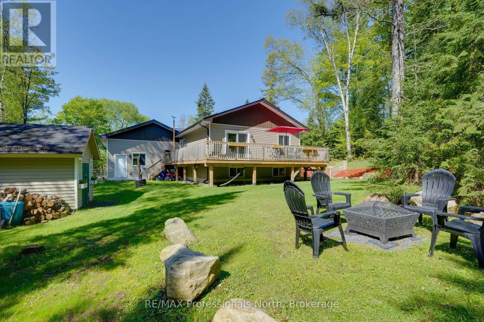 311 Station Road, Perry, Ontario  P0A 1J0 - Photo 6 - X12228313