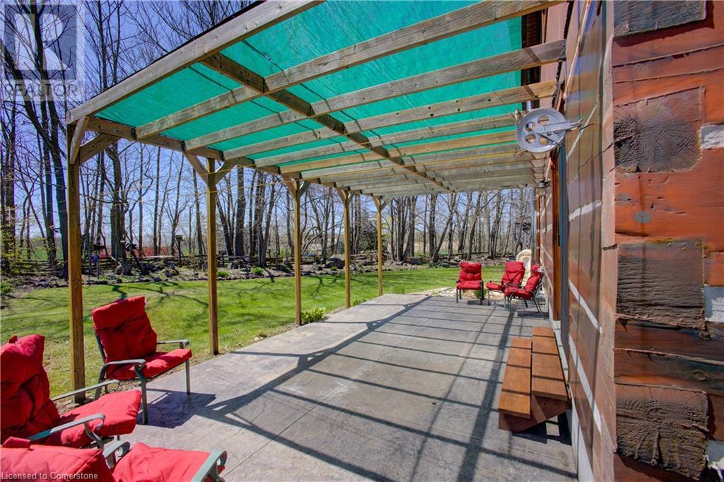 802080 Grey Road 40, Chatsworth (Twp), Ontario  N0H 1G0 - Photo 19 - 40742544