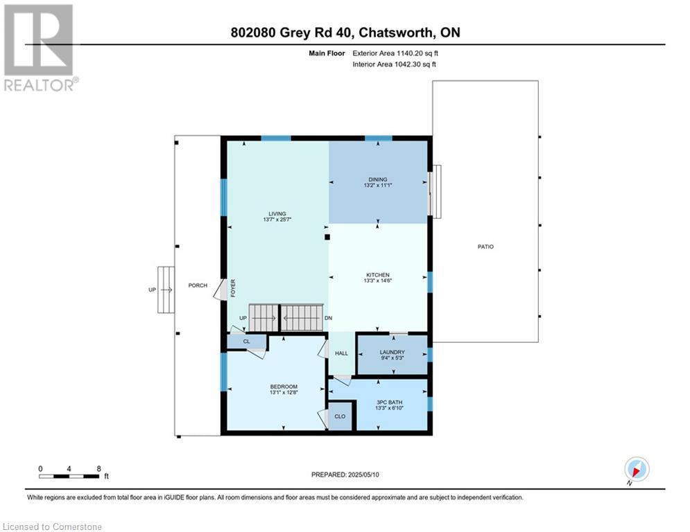 802080 Grey Road 40, Chatsworth (Twp), Ontario  N0H 1G0 - Photo 29 - 40742544